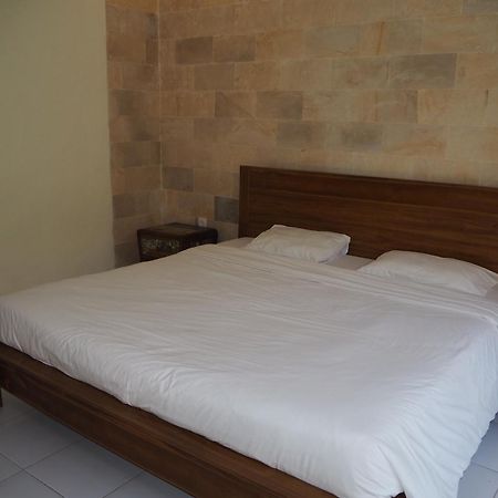 De'Dalam Deluxe Villa Ubud  Ngoại thất bức ảnh