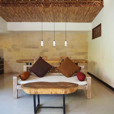 De'Dalam Deluxe Villa Ubud  Ngoại thất bức ảnh