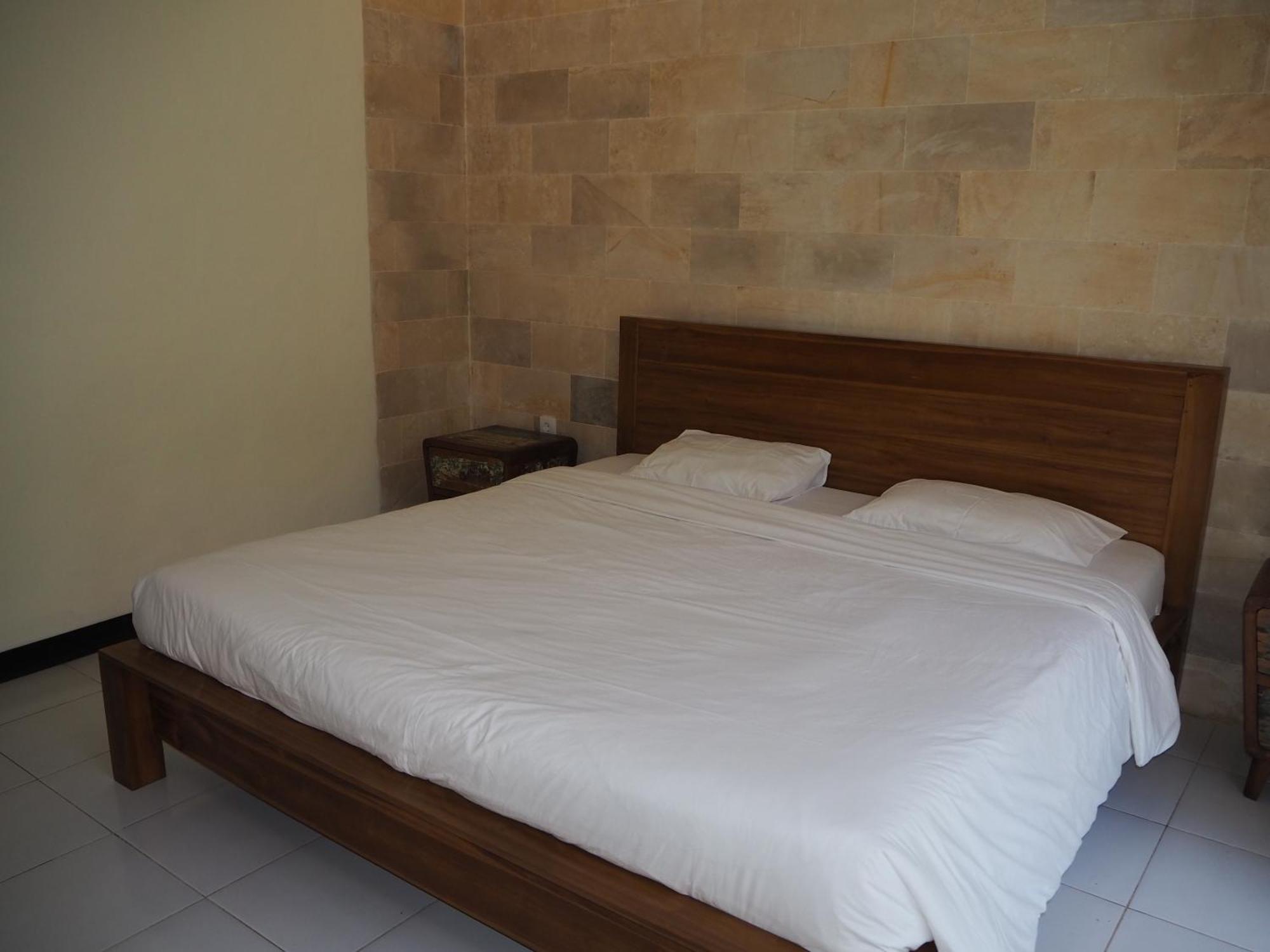 De'Dalam Deluxe Villa Ubud  Ngoại thất bức ảnh