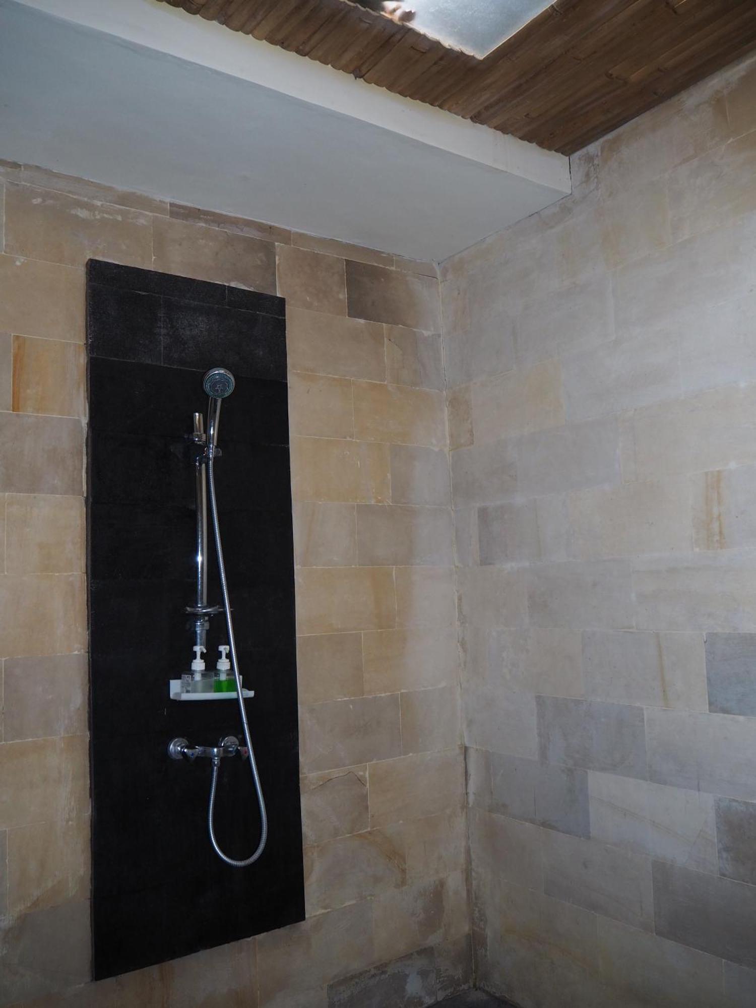 De'Dalam Deluxe Villa Ubud  Ngoại thất bức ảnh