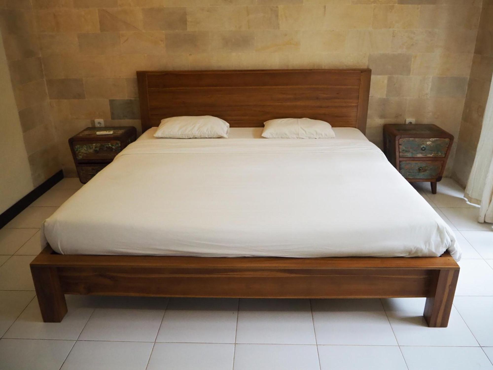 De'Dalam Deluxe Villa Ubud  Ngoại thất bức ảnh