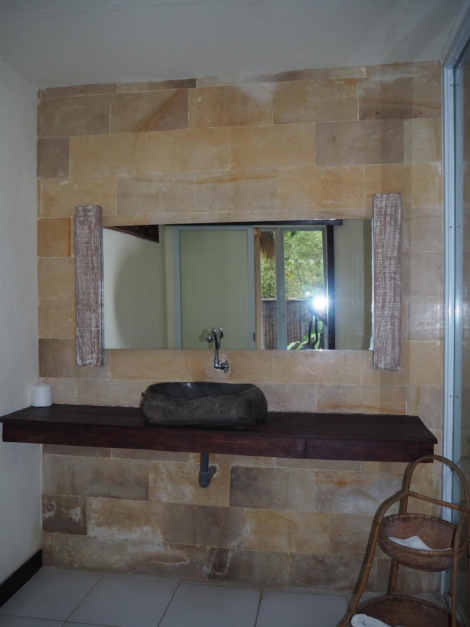 De'Dalam Deluxe Villa Ubud  Ngoại thất bức ảnh