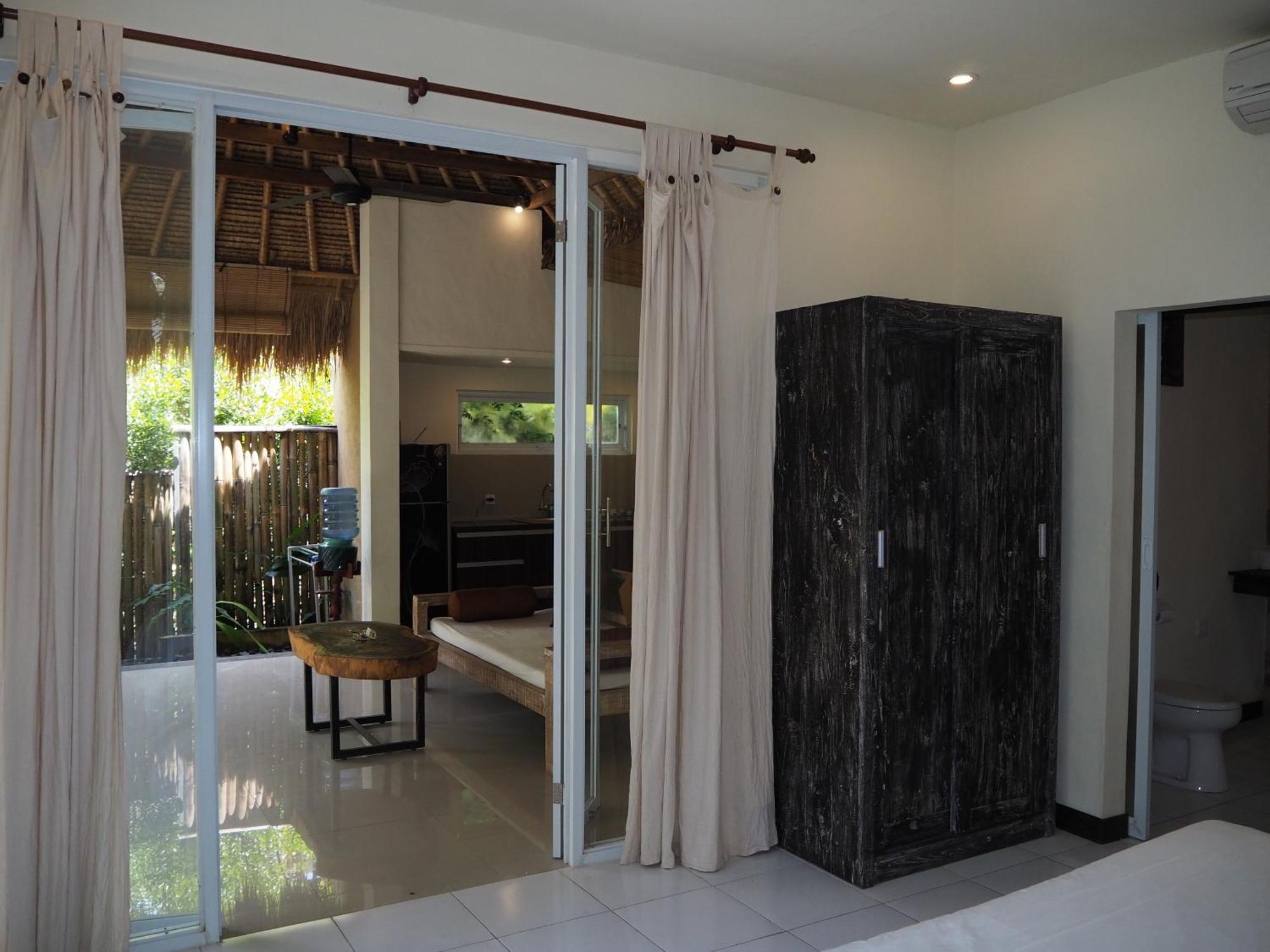 De'Dalam Deluxe Villa Ubud  Ngoại thất bức ảnh