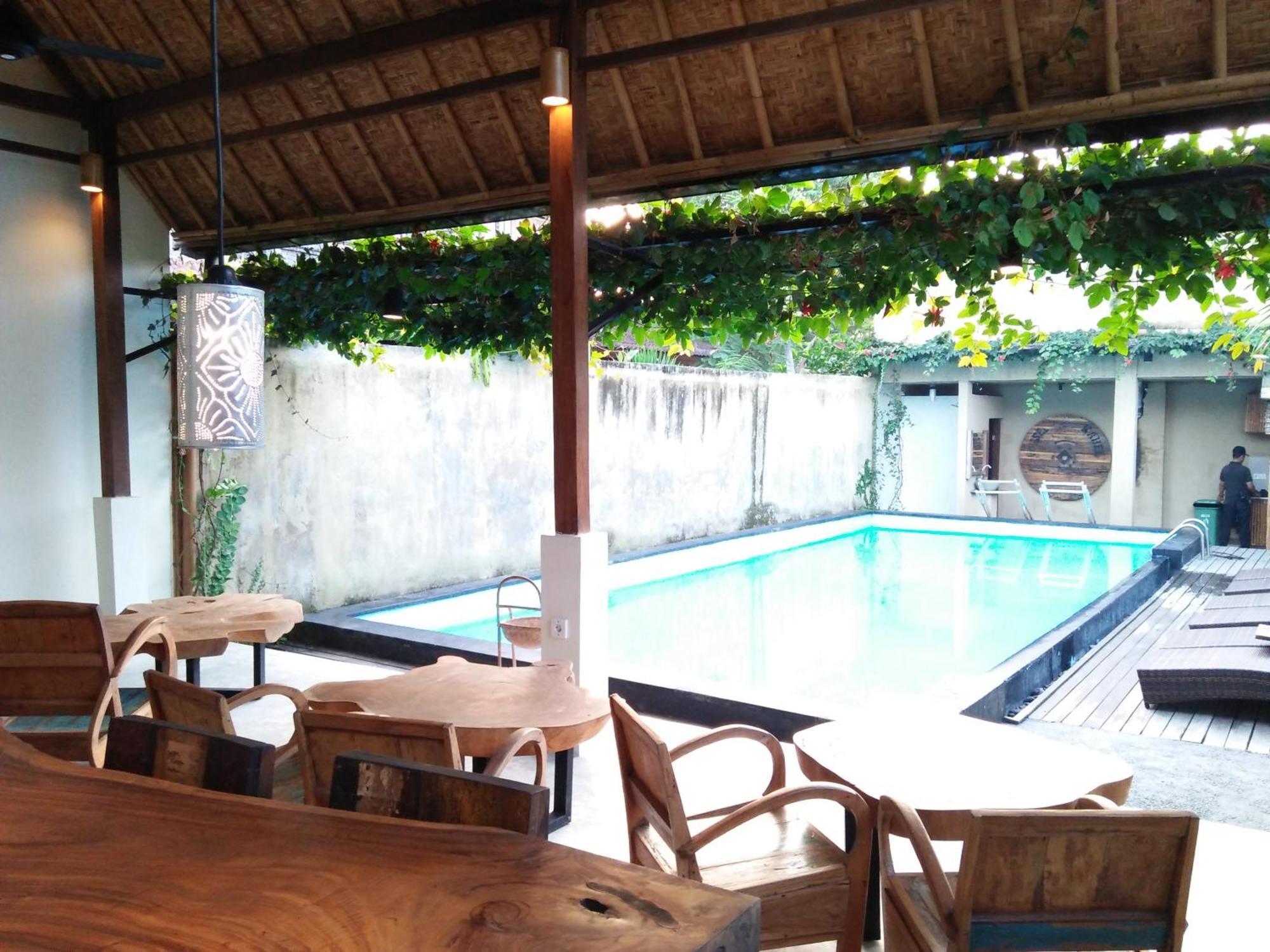 De'Dalam Deluxe Villa Ubud  Ngoại thất bức ảnh