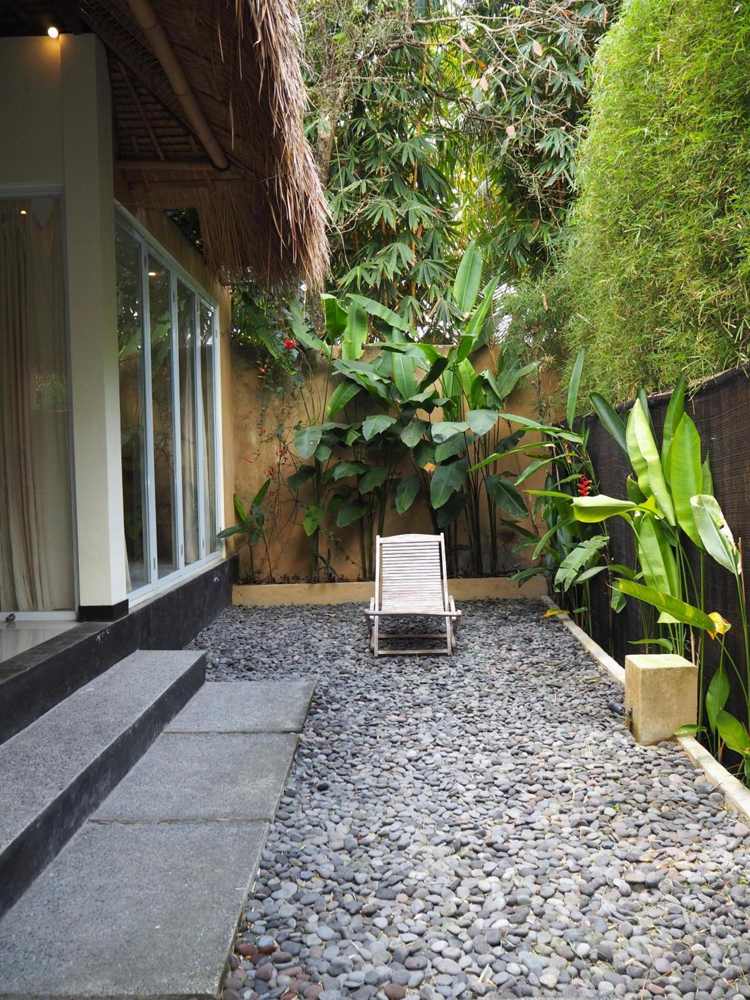 De'Dalam Deluxe Villa Ubud  Ngoại thất bức ảnh